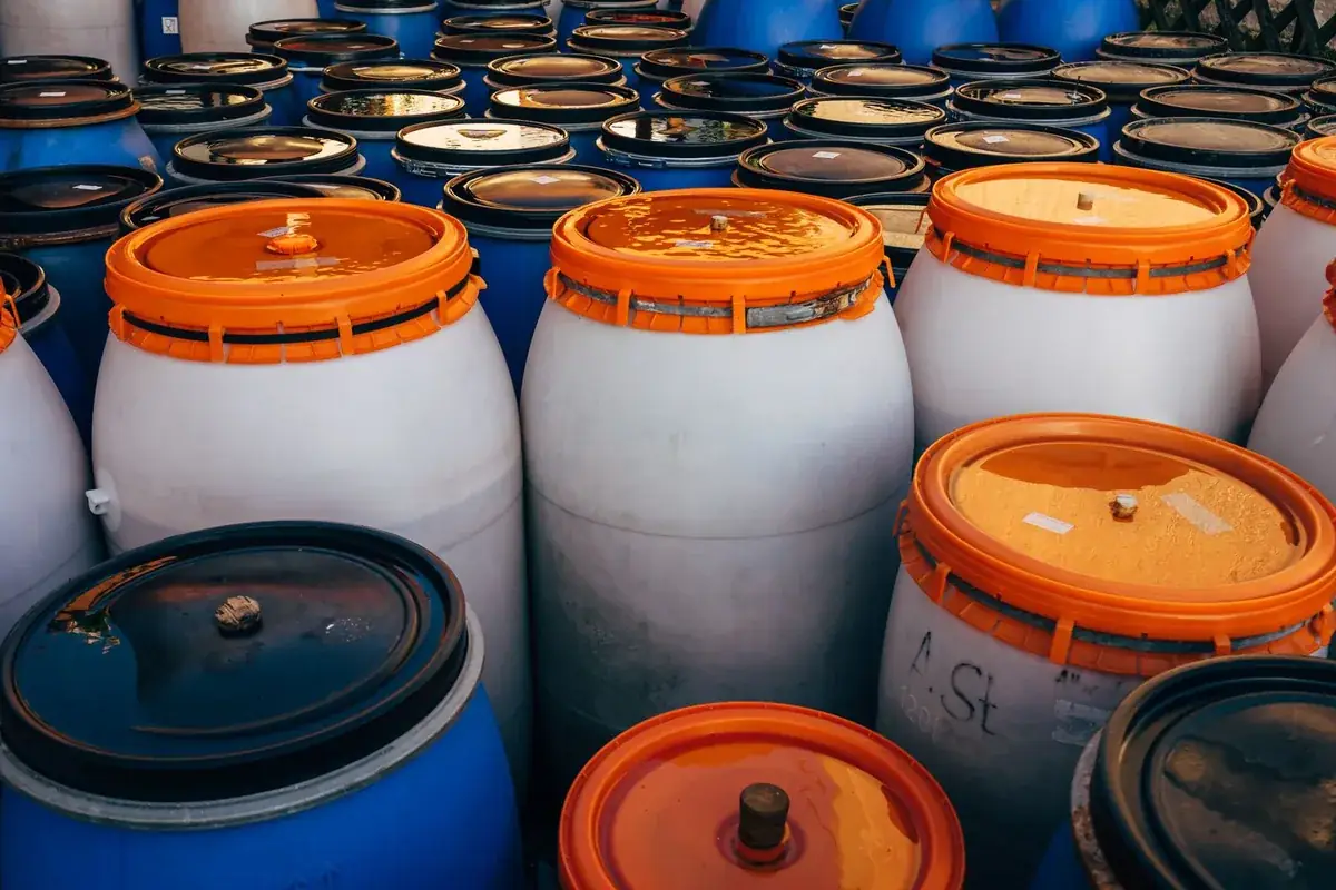 Chemical & Toxic Waste Cleanup in Bayou Cane, LA